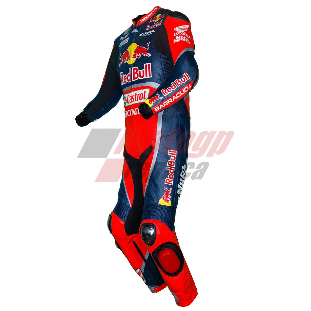 Red Bull Leathers