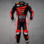 Nicky Hayden WSBK Winter Test Honda 2015 Motorcycle Suit