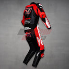 Nicky Hayden Suit