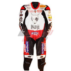 Noriyuki Haga Ducati WSBK 2004 Racing Suit