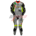 Olivier Jacque Yamaha GP 2000 Leather Suit
