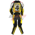 Design Your Own Racing Suit