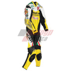 Custom Racing Suit