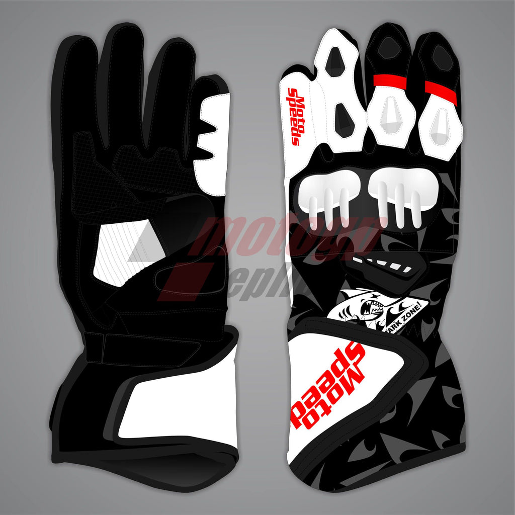 Pedro Acosta gloves