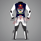 Red Bull Suit