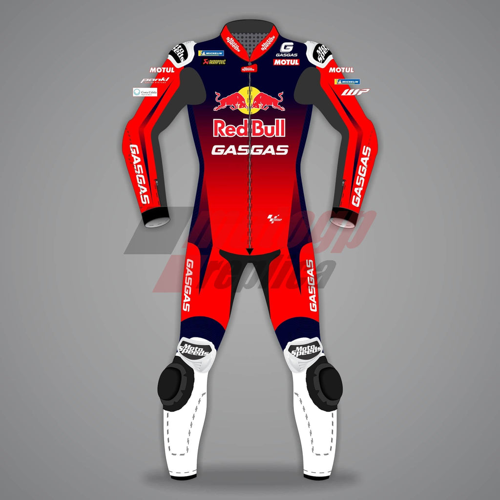 Pedro Acosta Race Suit Red Bull MotoGP 2024
