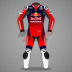 Pedro Acosta Race Suit Red Bull MotoGP 2024