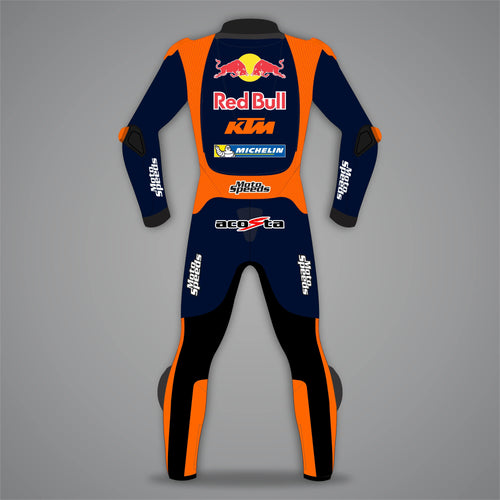 Pedro Acosta Suit Red Bull KTM Tech 3 MotoGP 2026