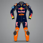 Pedro Acosta Suit Red Bull KTM Tech 3 MotoGP 2026