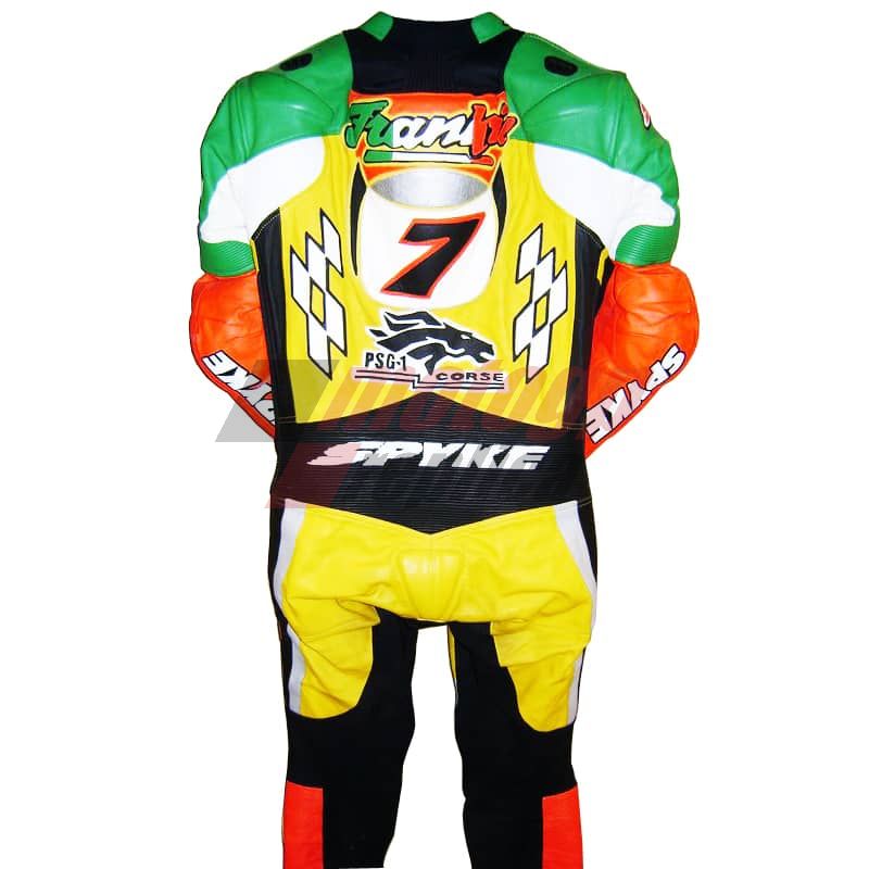 Ducati Corse Leather Suits