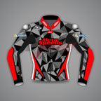 Pol Espargaro Camo Motorcycle Jacket KTM Winter Test 2022