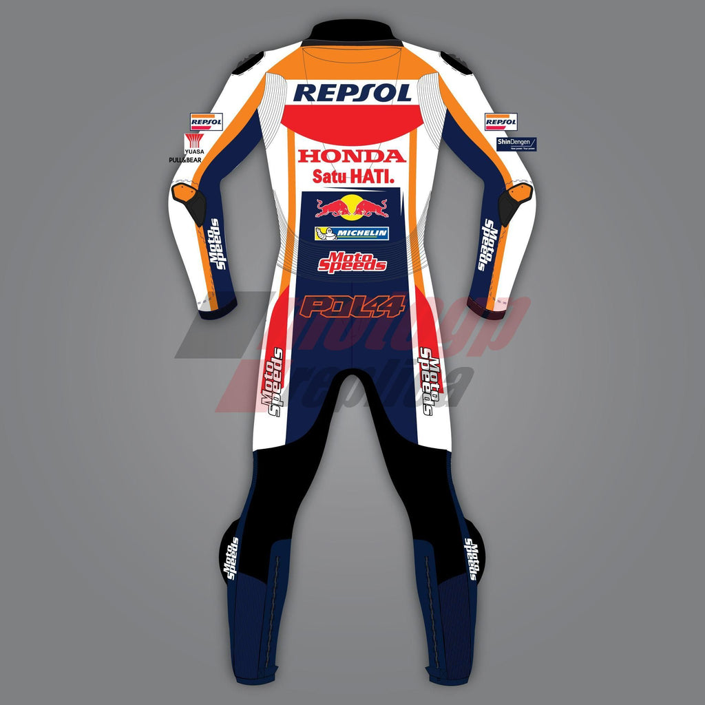 honda motorbike leathers