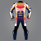 honda motorbike leathers