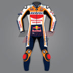 Pol Espargaro Honda Motorbike Leathers MotoGP 2022