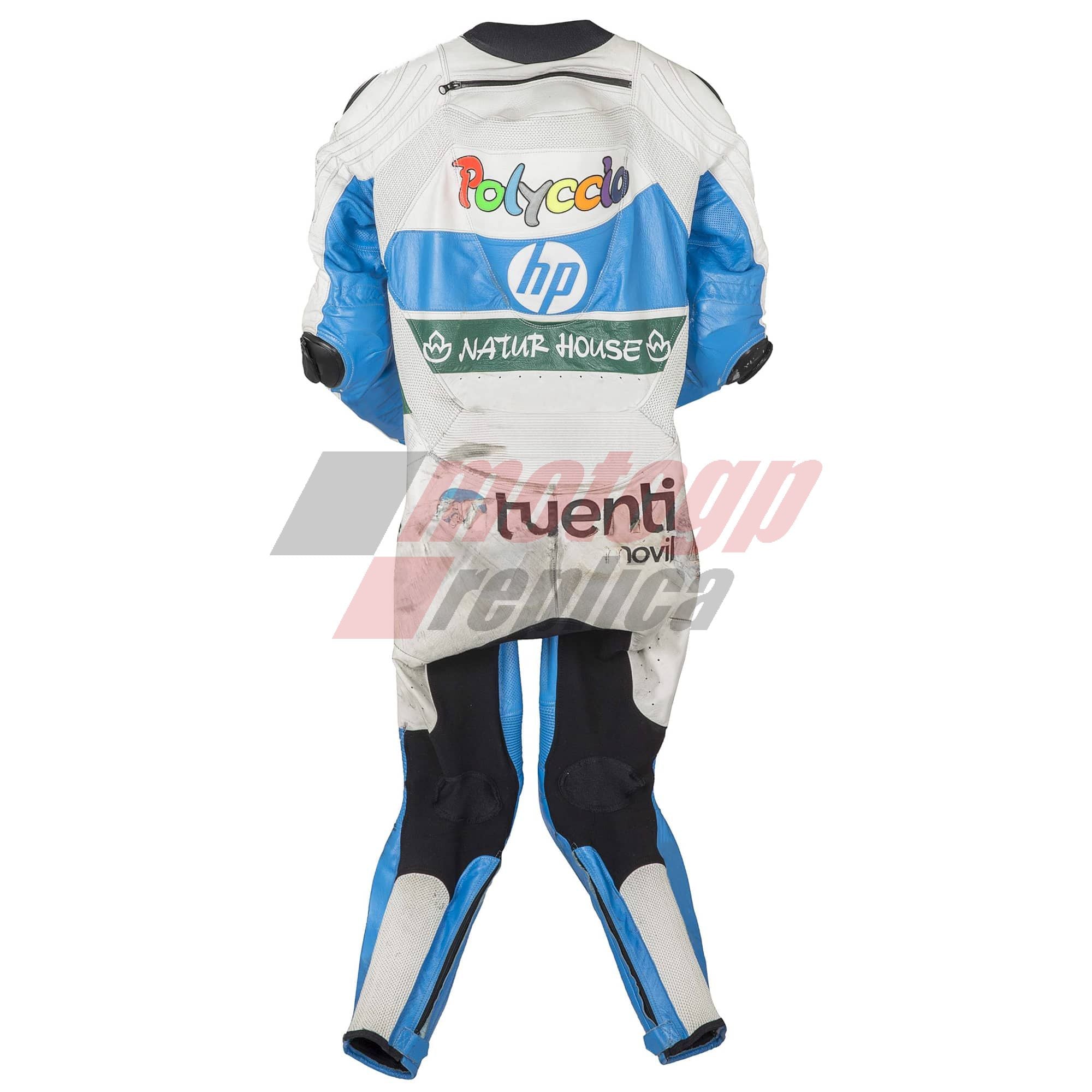 Replica Leathers