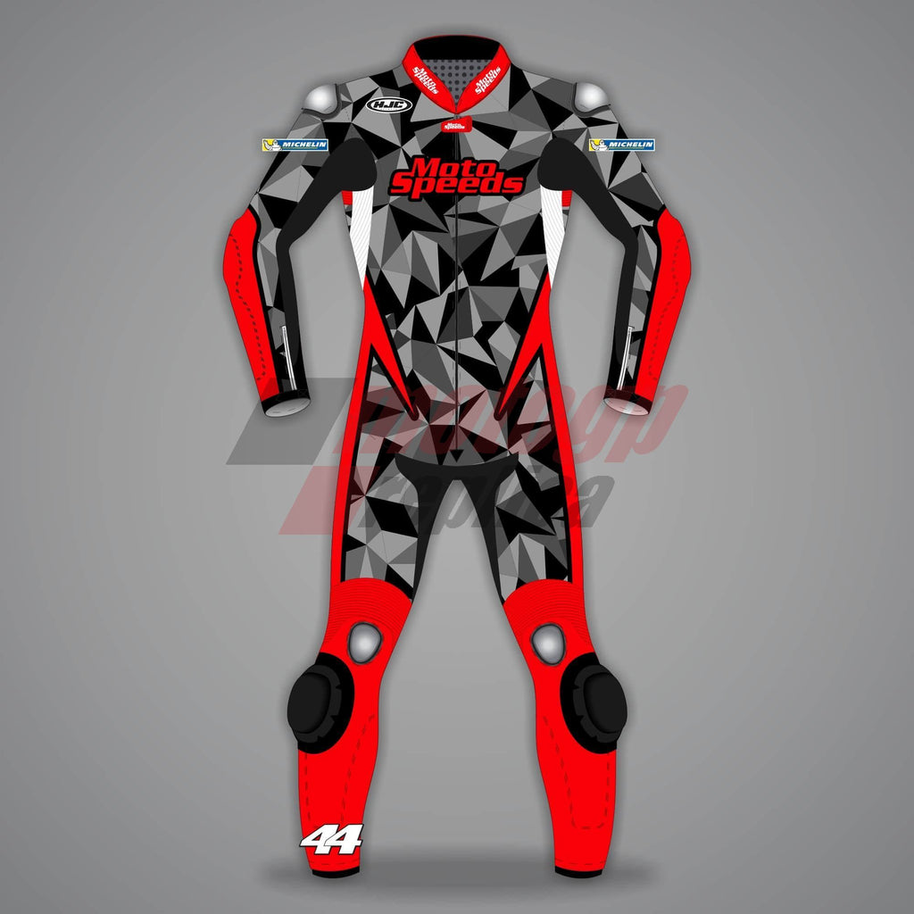 Pol Espargaro One Piece Biker Suit KTM Winter Test 2022