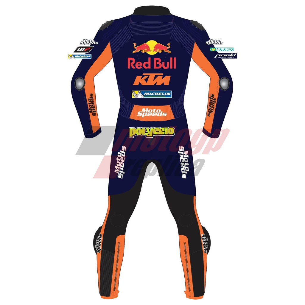 KTM 2 Piece Leathers