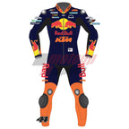 Pol Espargaro Red Bull KTM MotoGP 2017 Leather Suit