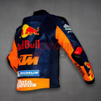 KTM bike jacket