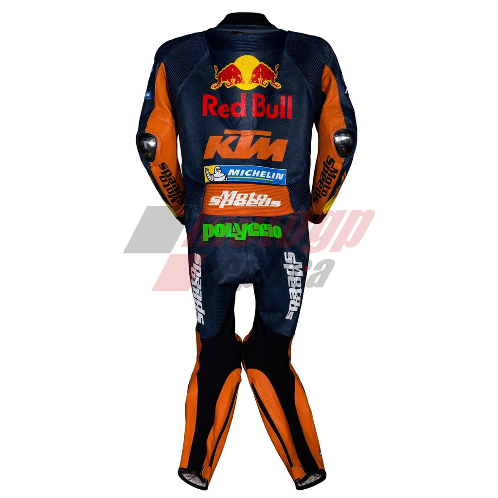 KTM leathers