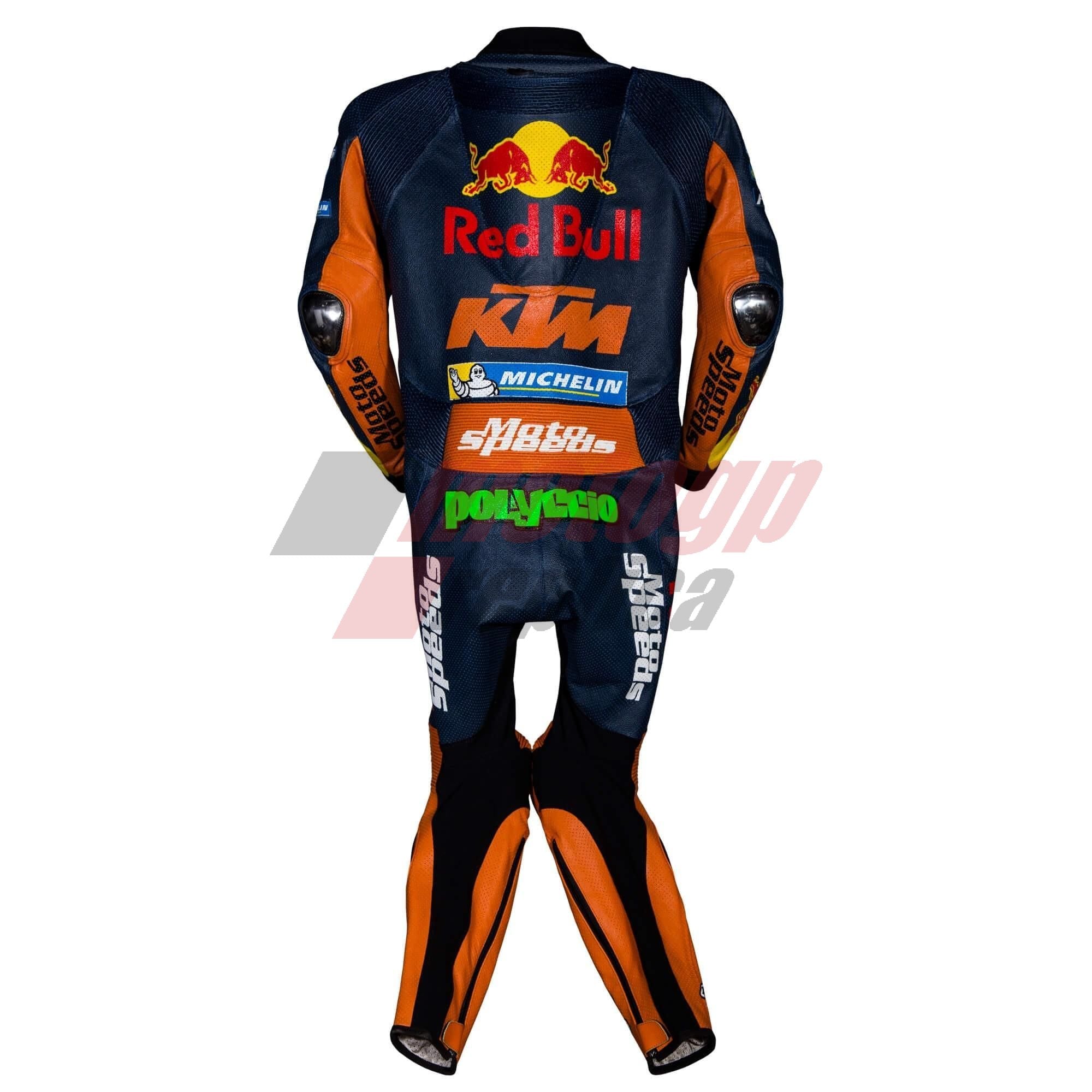 KTM leathers