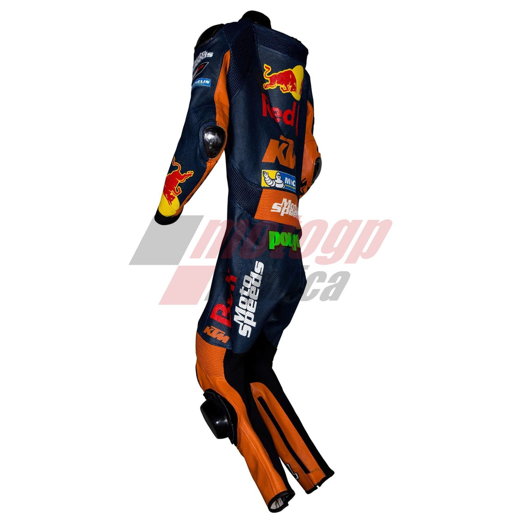 Pol Espargaro Leathers
