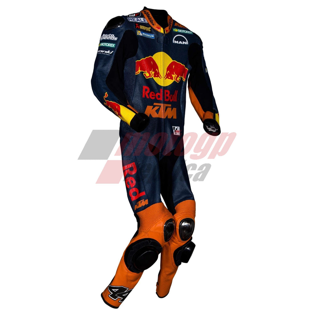 Red Bull Leathers