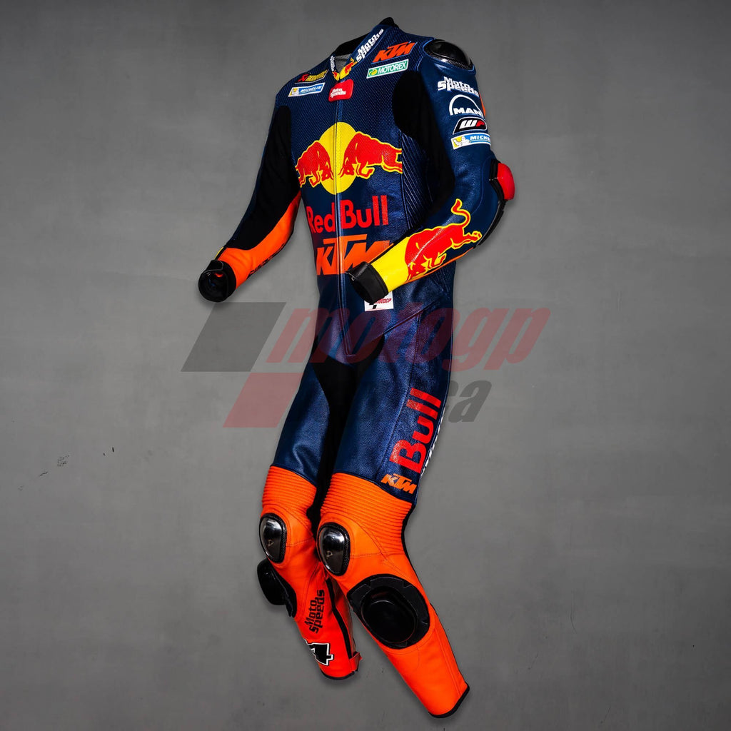 Pol Espargaro Suit