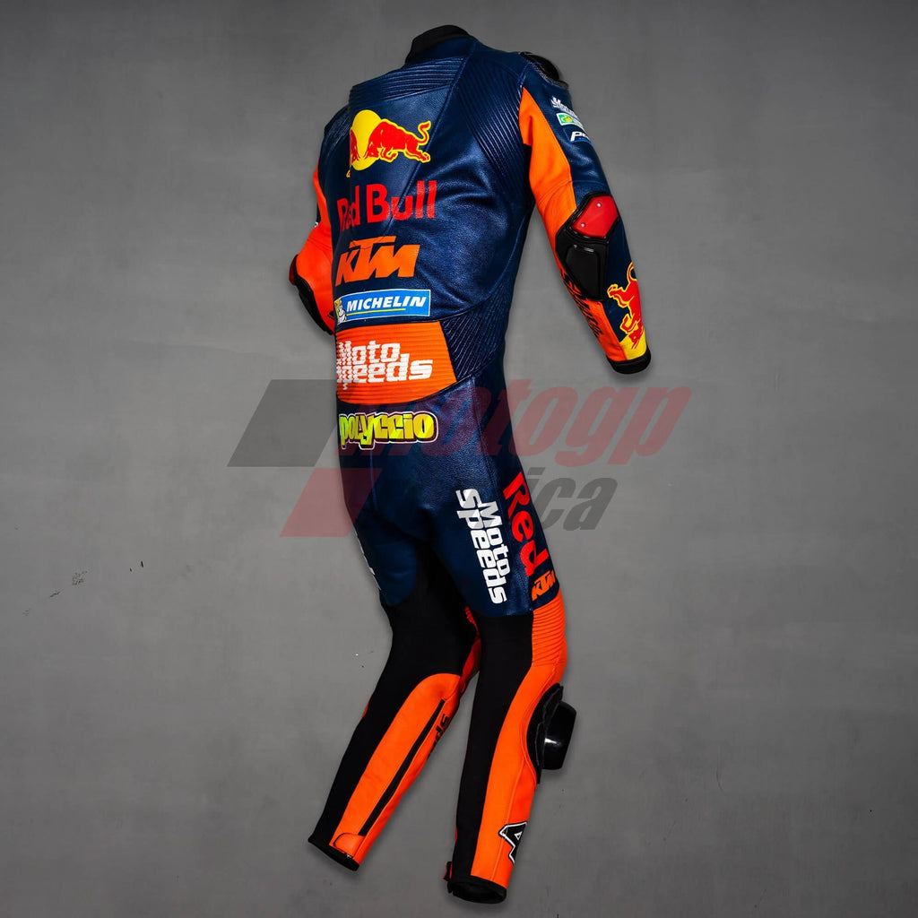Ktm Racing Leathers