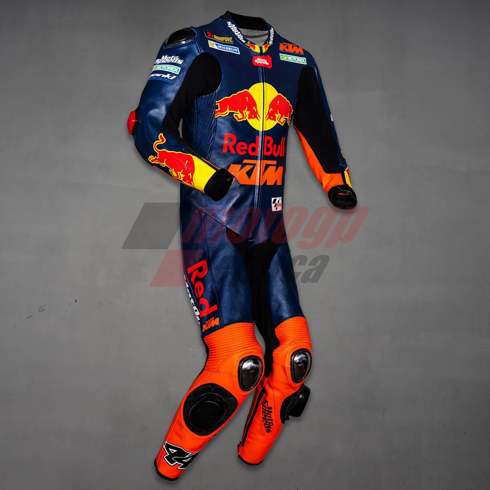 KTM Racing Suit