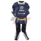Superbike Racing Suit
