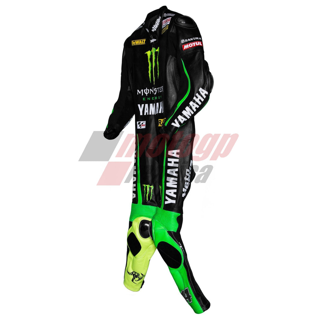 Monster Energy Race Suit