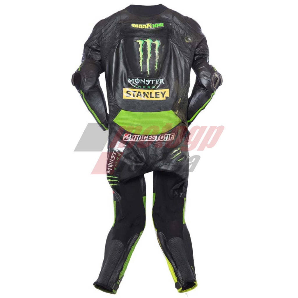 Leathers Yamaha