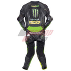 Leathers Yamaha