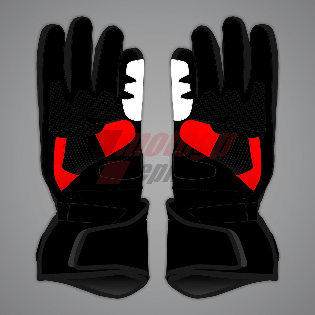 Pro Racing Gloves