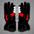 Pro Racing Gloves