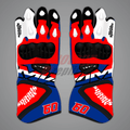 Michael Van Der Mark Pro Racing Gloves SBK 2023