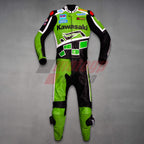 Régis Laconi Kawasaki WSBK 2008 Racing Suit