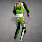 Regis Laconi Leathers