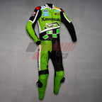 Race Suit Kawasaki