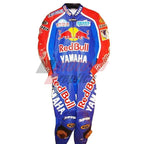 Régis Laconi Red Bull Yamaha GP 1999 Racing Suit