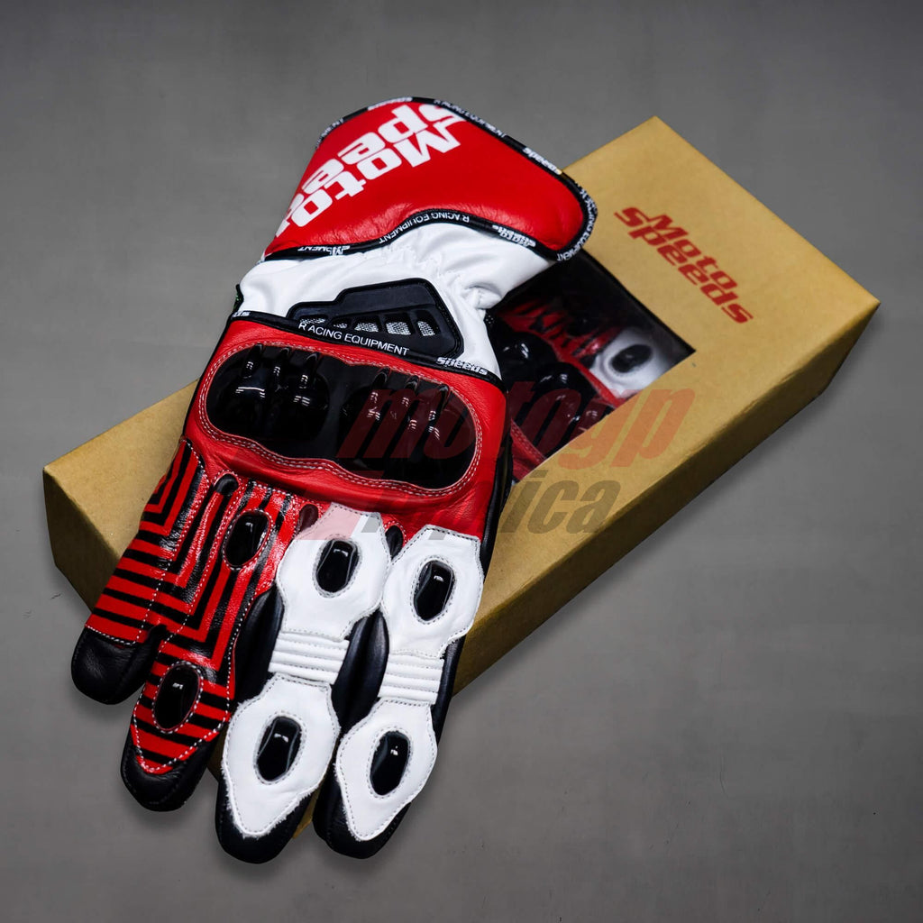 Gloves Jonathan Rea