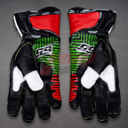 Motorcycle Racer Gloves