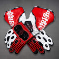 Racer Motorcycle Gloves Jonathan Rea WSBK 2020