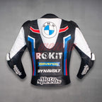 Racing Jacket BMW Scott Redding SBK 2023