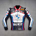 Scott Redding Racing Jacket BMW WSBK 2023