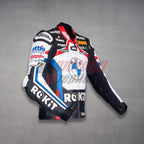 Scott Redding Jacket