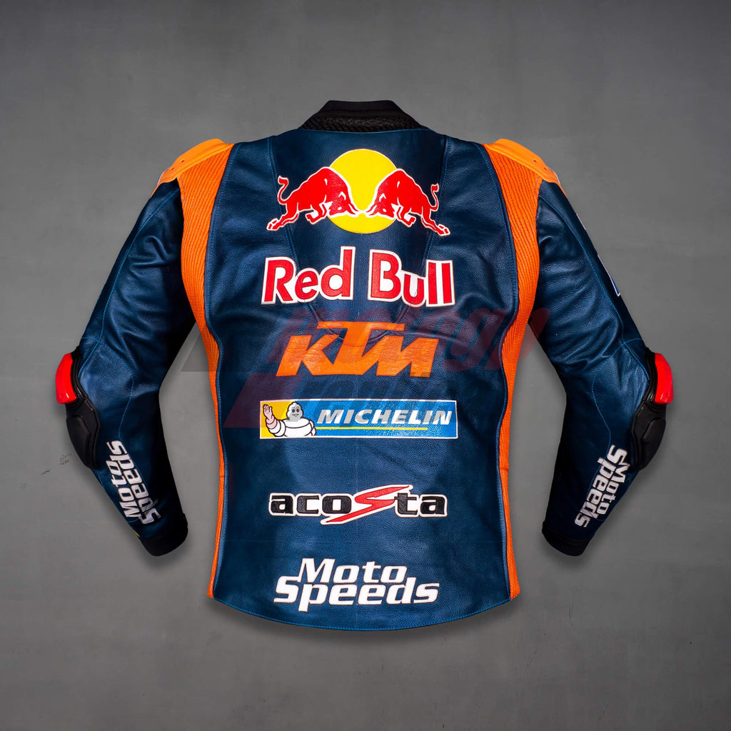 MotoGP jacket