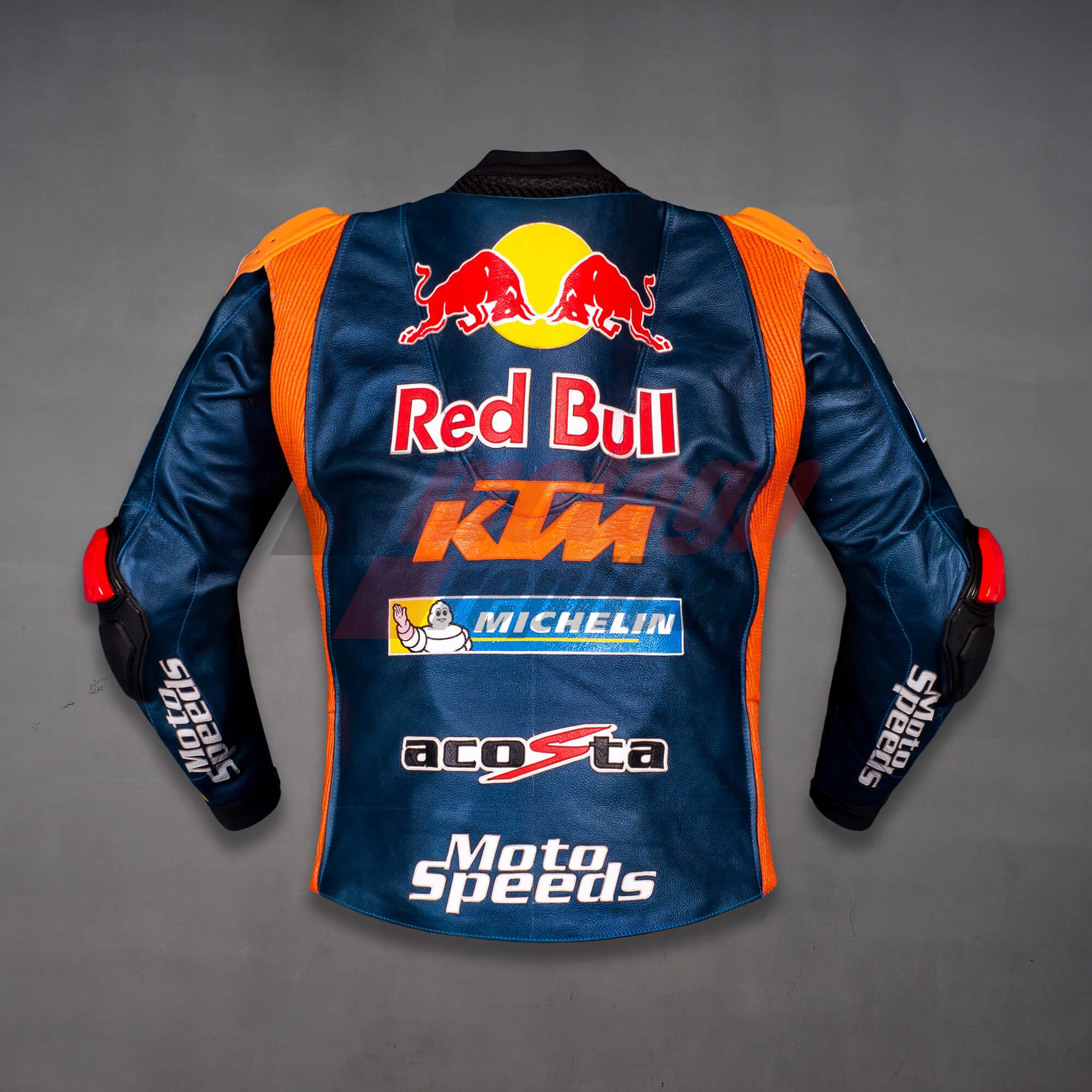 MotoGP jacket