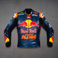 Racing Jacket Red Bull Pedro Acosta MotoGP 2025
